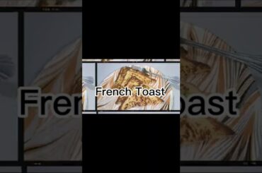 Yummy Easy French Toast | Breakfast Recipe