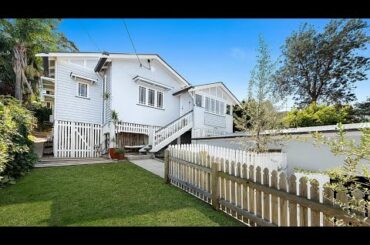 15 French Street, PADDINGTON, Queensland