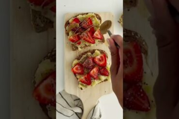 How To Make FRENCH TOAST | Classic French Toast Recipe | Easy Breakfast Recipe | Yummy #shorts