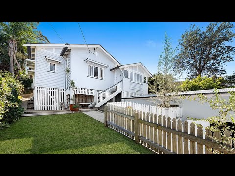 15 French Street, PADDINGTON, Queensland 15 French Street, PADDINGTON, Queensland