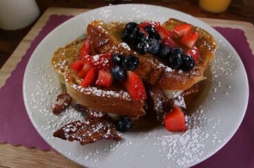 Corner Cafe - Marshfield, MA (Phantom Gourmet)