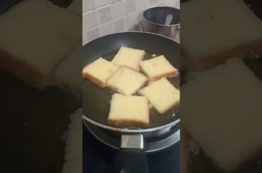 french toast #recipes #shorts #cookingwithmeeran