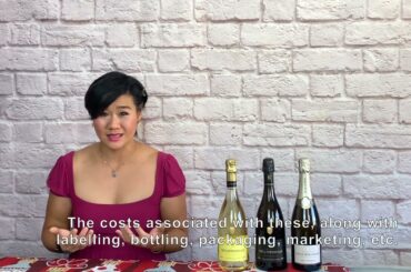 Wines Can Be Fun: Are All Sparkling Wines Champagne?