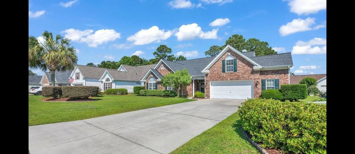 Preview of the Residential for sale at 122 Pickering Dr., Murrells Inlet, SC