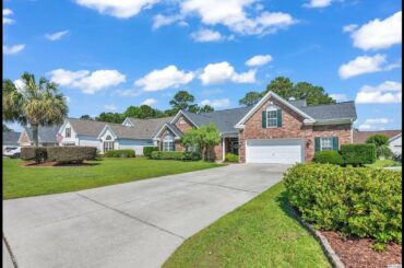 Preview of the Residential for sale at 122 Pickering Dr., Murrells Inlet, SC