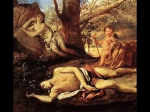 NICOLAS POUSSIN 1594-1664 Les Andelys, France NICOLAS POUSSIN 1594-1664 Les Andelys, France