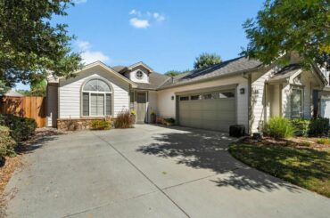 625 Calle Viento, Morgan Hill, CA