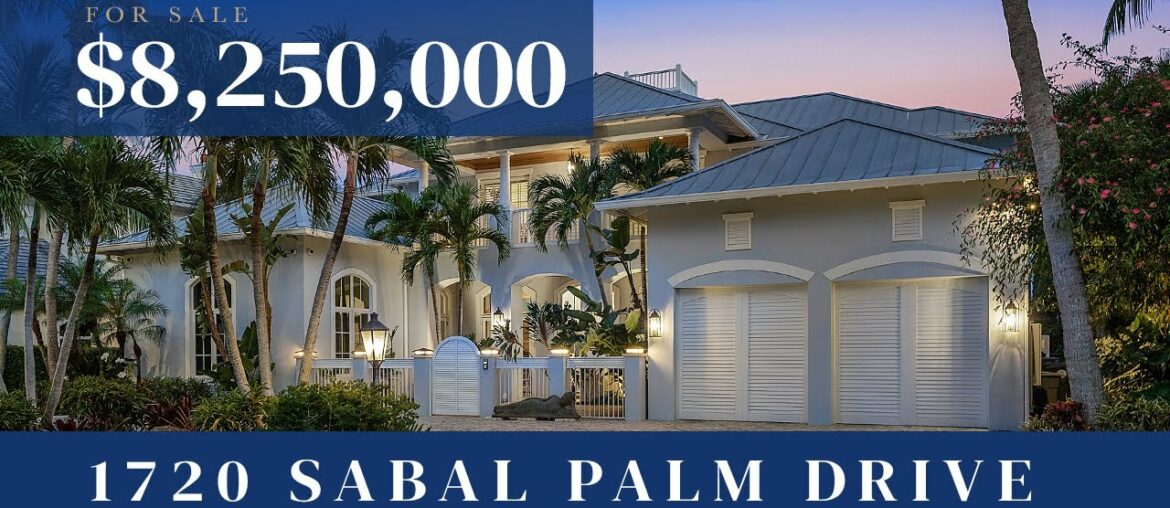 Gorgeous $8.25M Golf Course Estate Tour! Gorgeous $8.25M Golf Course Estate Tour!