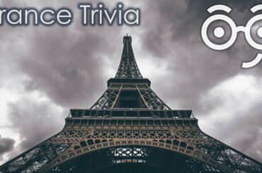 France Trivia