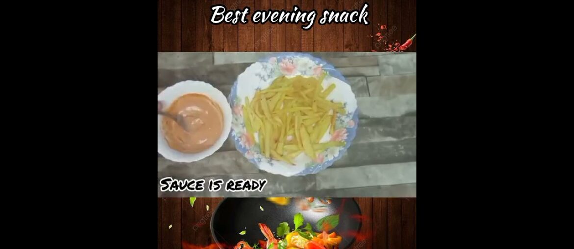 Loaded Cheese French Fries Recipe in just 5 minutes | Best Evening Snack #shorts