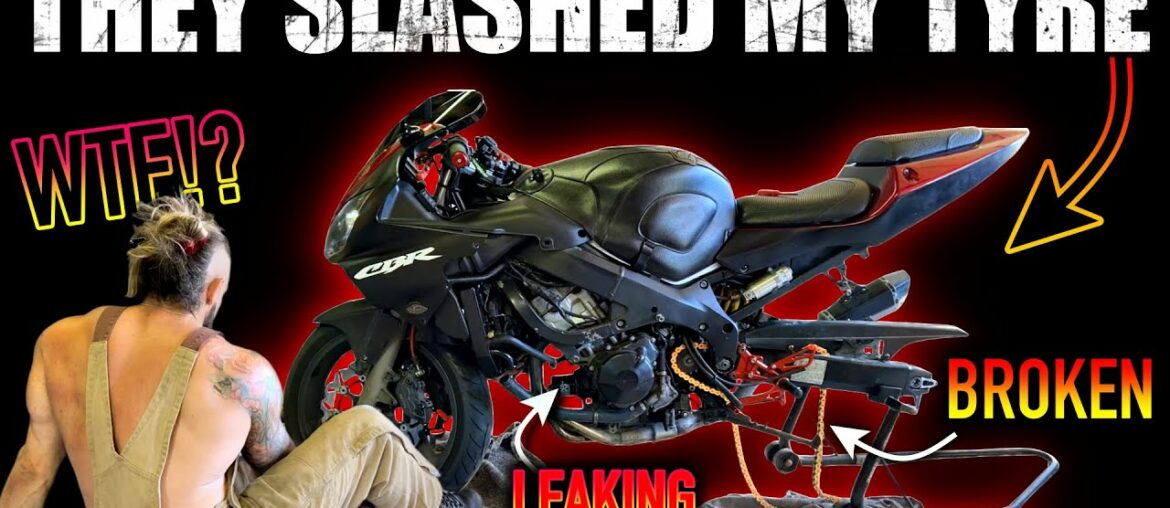 THEY COULD HAVE KILLED ME! … Professionals Did THIS! | France Road Trip (Part 1) THEY COULD HAVE KILLED ME! ... Professionals Did THIS! | France Road Trip (Part 1)