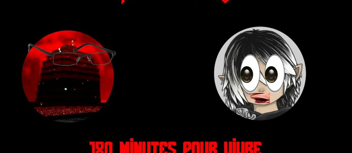 Reaction Video - Dean of Doom: 180 Minutes Pour Vivre