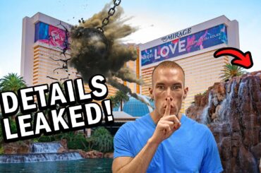 Las Vegas Updates & Rumors September 2022