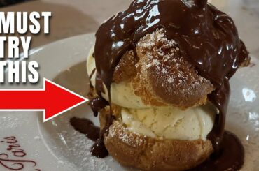 TOP 10 Must Try Food in Paris