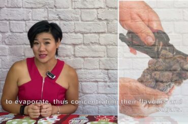 Wine Can Be Fun: Why Are Some Wines Sweet and Others Not?