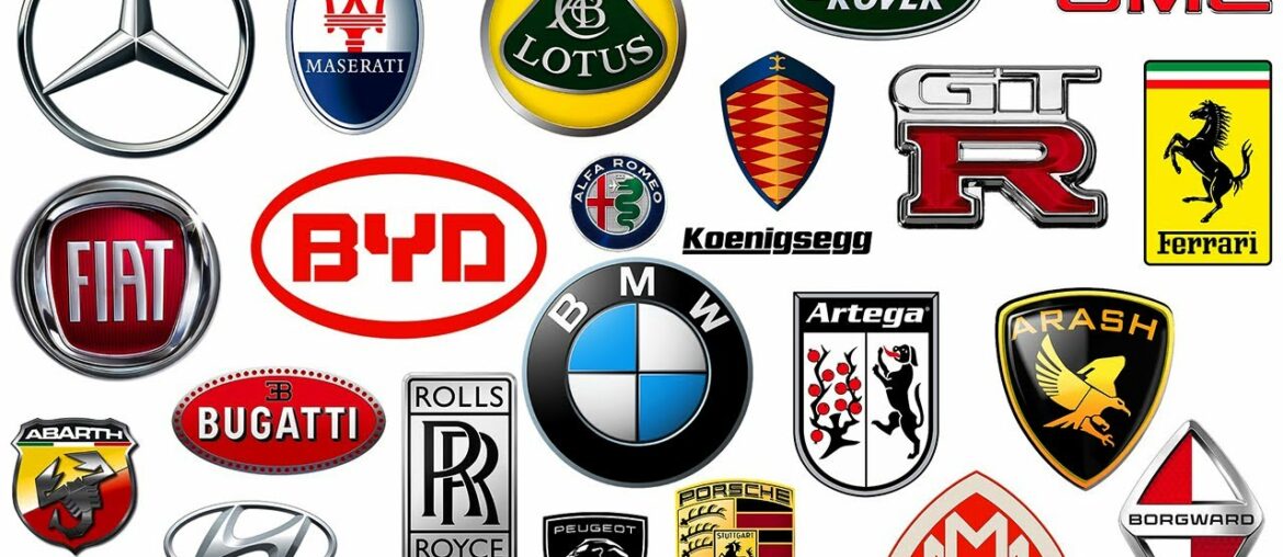 HOW TO PRONOUNCE CAR NAMES CORRECTLY ? HOW TO PRONOUNCE CAR NAMES CORRECTLY ?