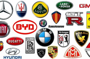 HOW TO PRONOUNCE CAR NAMES CORRECTLY ?