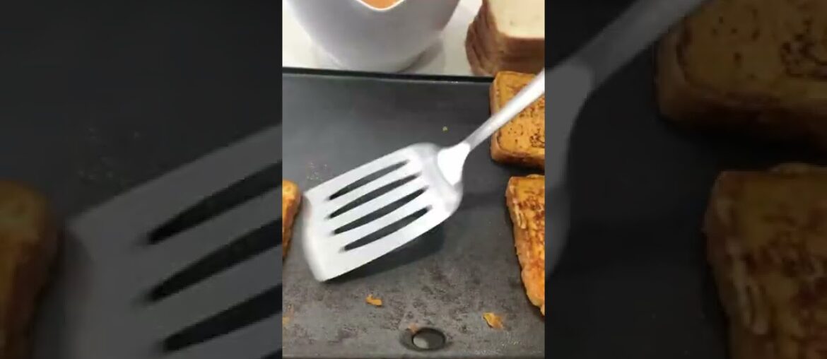 How to Make Pumpkin Pie French Toast: Perfect Fall Breakfast or Brunch