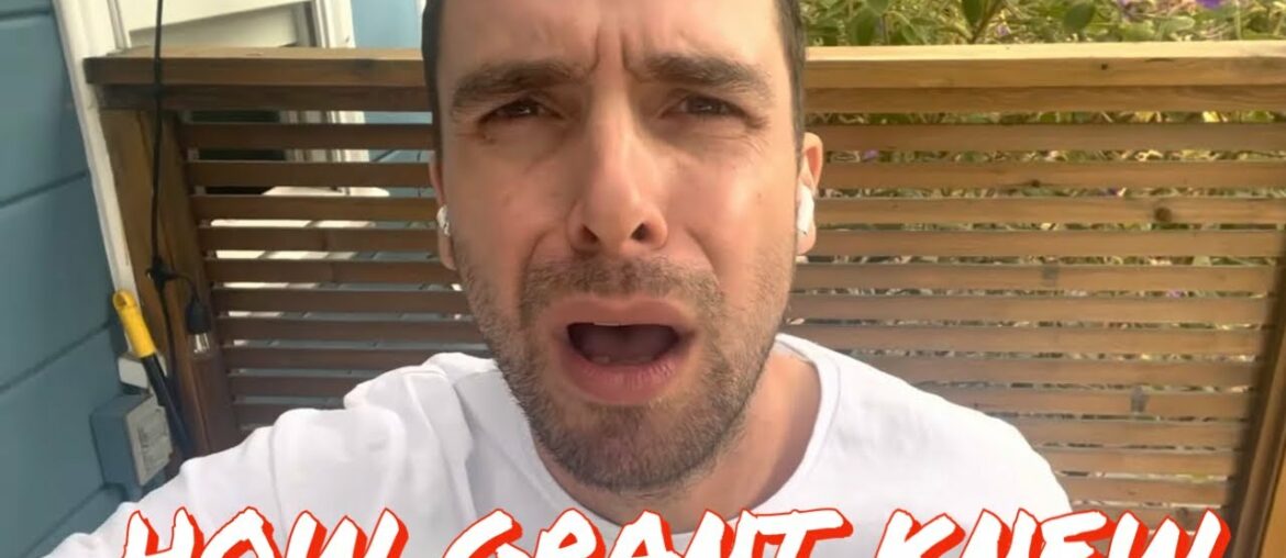 How Grant Cohn Knew the 49ers Would Keep Jimmy Garoppolo