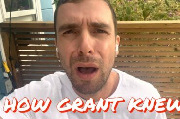 How Grant Cohn Knew the 49ers Would Keep Jimmy Garoppolo