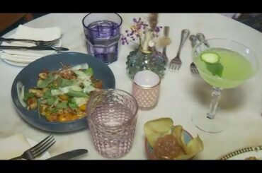 Austin Restaurant Weeks at 1417 French Bistro | FOX 7 Austin