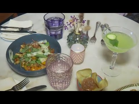 Austin Restaurant Weeks at 1417 French Bistro | FOX 7 Austin Austin Restaurant Weeks at 1417 French Bistro | FOX 7 Austin