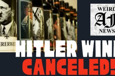 No more Hitler wine! Gang in India ran a fake police station out of a hotel.