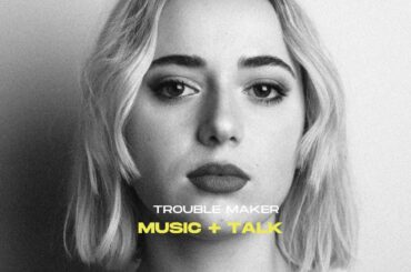 "My Glass of Wine" told by Chiara (#podcast)