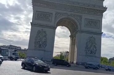 4 Amazing Places To Visit In Paris