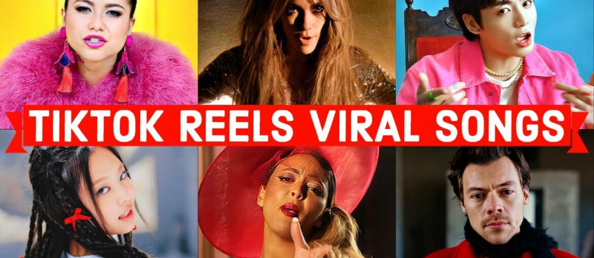 Viral Songs 2022 (Part 13) - Songs You Probably Don't Know the Name (Tik Tok & Insta Reels)