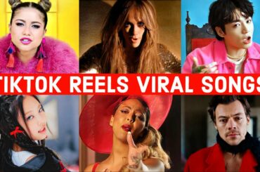 Viral Songs 2022 (Part 13) - Songs You Probably Don't Know the Name (Tik Tok & Insta Reels)
