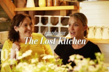 This chef turned her trailer suppers into one of the most sought-after restaurants | Secret Table