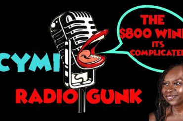 ICYMI - The $800 Bottle of wine? It's Complicated