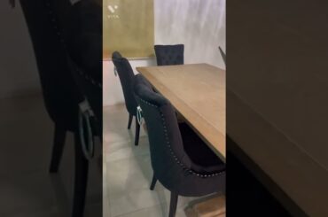 Dining Set French Hampton Style