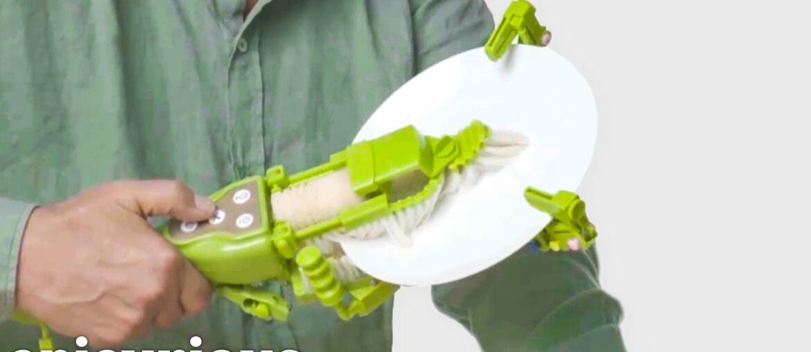 5 Japanese Gadgets Tested By Design Expert | Well Equipped | Epicurious