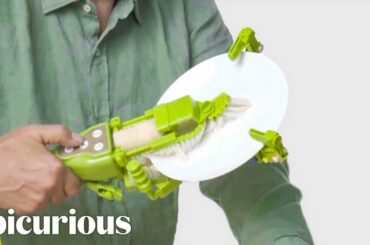 5 Japanese Gadgets Tested By Design Expert | Well Equipped | Epicurious