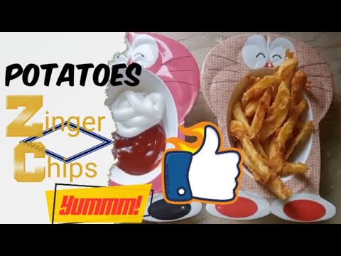 crispy french fries recipe|how to make crispy french fries|zinger potato chips recipe crispy french fries recipe|how to make crispy french fries|zinger potato chips recipe