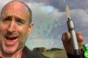 #104 Le Diplomat - Washington, DC High Speed Dining 420 Coast 2 Coast Tour Stoner Approved Food Weed