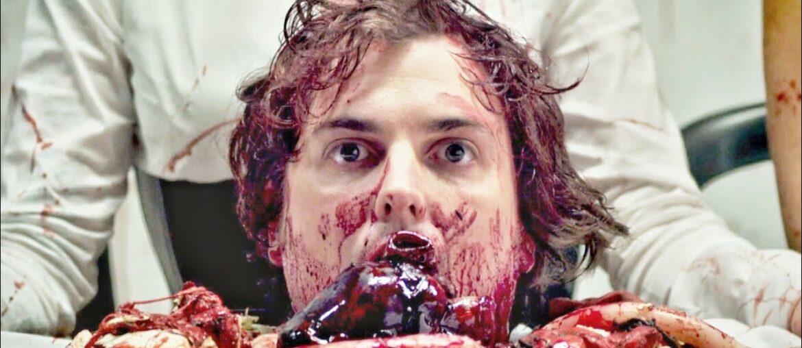 The Theatre Bizarre Review/Plot Explained In Hindi & Urdu The Theatre Bizarre Review/Plot Explained In Hindi & Urdu