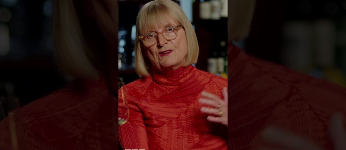 What's the difference between the UK and French wines? Jancis Robinson - BBC Maestro #Shorts