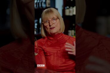 What's the difference between the UK and French wines? Jancis Robinson - BBC Maestro #Shorts