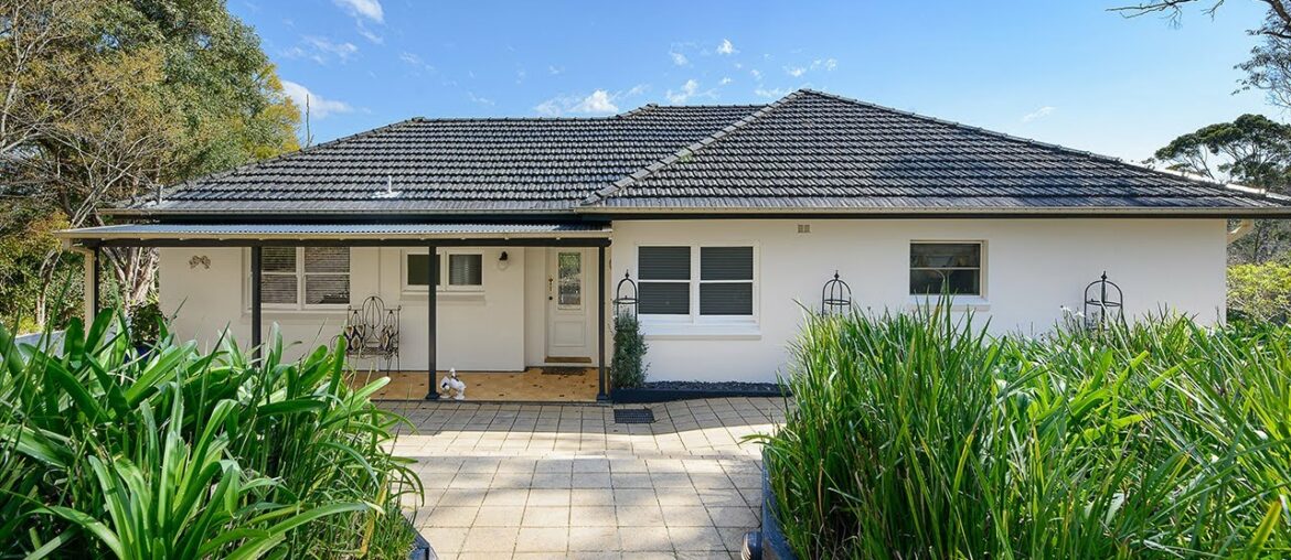 31 Ivey Street, Lindfield 31 Ivey Street, Lindfield