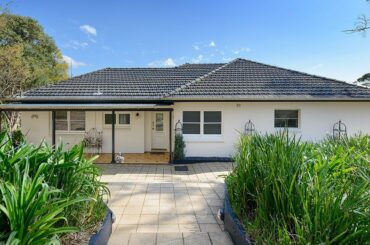 31 Ivey Street, Lindfield