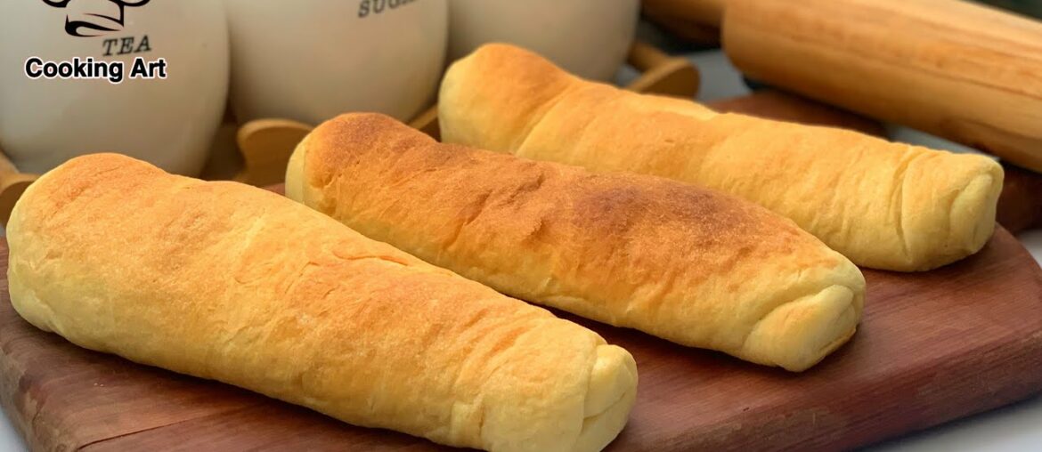 Baguette(French bread) recipe.tasty and amazing bread.Be sure to make it(subtitle) Baguette(French bread) recipe.tasty and amazing bread.Be sure to make it(subtitle)