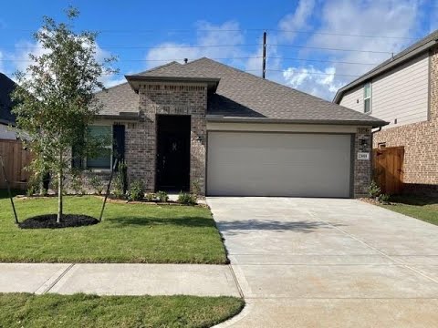 Video tour of Residential at 23919 Cedar Glade Lane, Katy, TX 77493 Video tour of Residential at 23919 Cedar Glade Lane, Katy, TX 77493