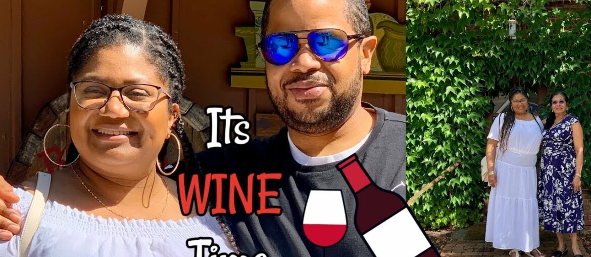 WINE TASTING & Tour *OLDEST* Winery in the USA! Beautiful & Funny #winetasting #winery #newyorkvlog WINE TASTING & Tour *OLDEST* Winery in the USA! Beautiful & Funny #winetasting #winery #newyorkvlog