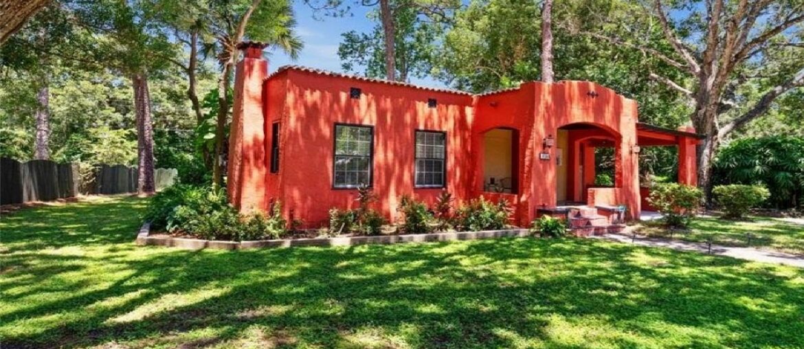 416 GRANDVIEW AVENUE N, SANFORD, FL Presented by Wemert Group Realty. 416 GRANDVIEW AVENUE N, SANFORD, FL Presented by Wemert Group Realty.