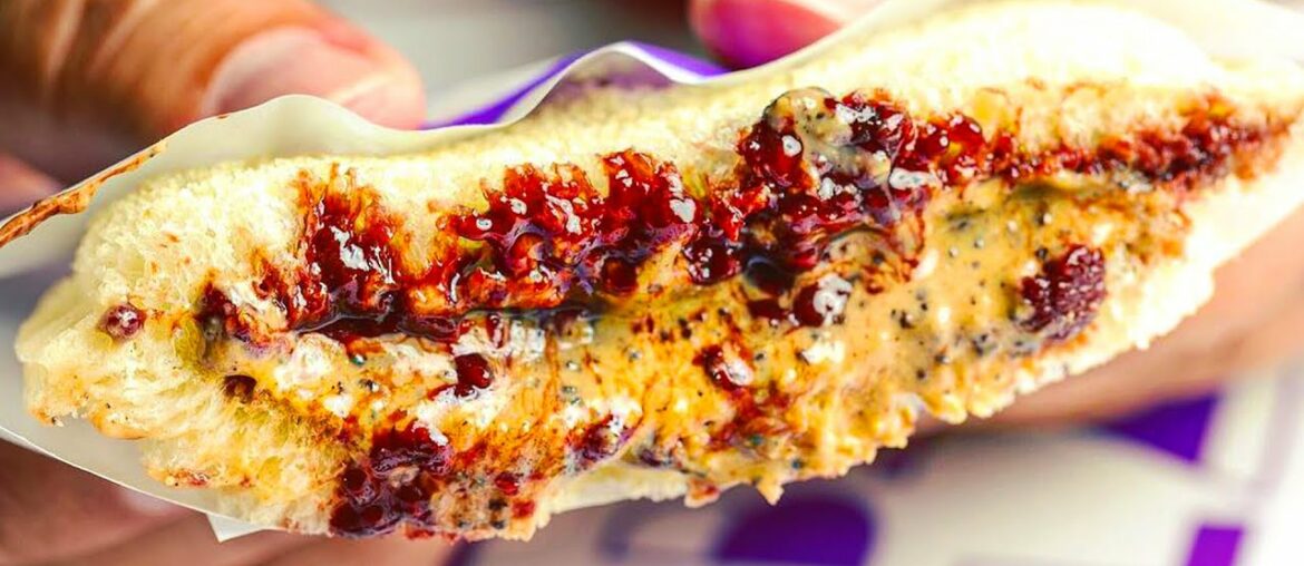 Top 10 Absolute Best Sandwiches in America! Top 10 Absolute Best Sandwiches in America!