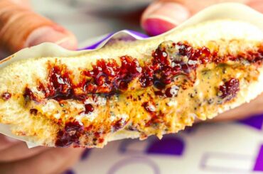 Top 10 Absolute Best Sandwiches in America!