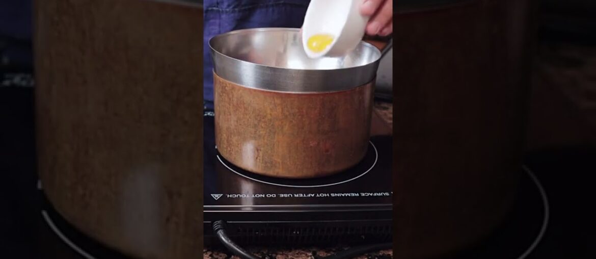 The French Laundry's Signature dish